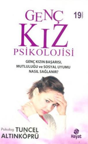 Kurye Kitabevi - Genç Kız Psikolojisi