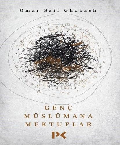 Kurye Kitabevi - Genç Müslümana Mektuplar