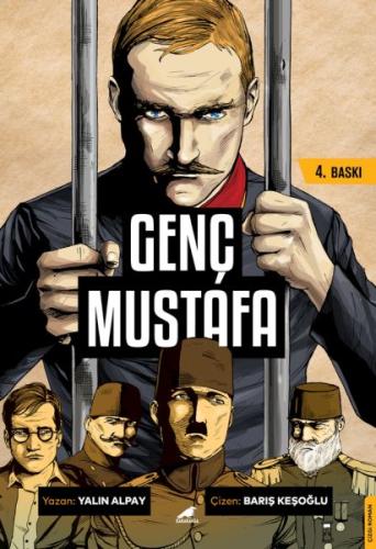 Kurye Kitabevi - Genç Mustafa