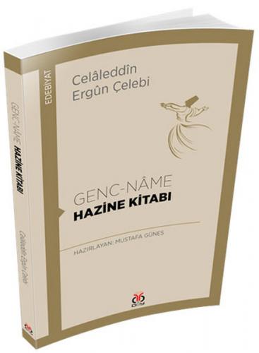 Kurye Kitabevi - Genc-Name / Hazine Kitabi