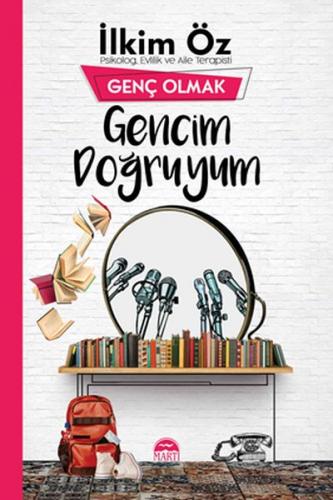 Kurye Kitabevi - Gencim Doğruyum-Genç Olmak