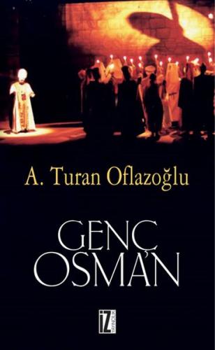 Kurye Kitabevi - Genç Osman