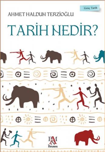 Kurye Kitabevi - Tarih Nedir - Genç Tarih