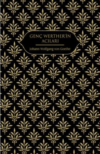 Kurye Kitabevi - Genç Werther'in Acıları