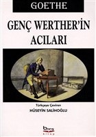 Kurye Kitabevi - Genç Werther'in Acıları