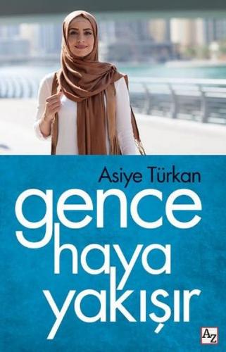 Kurye Kitabevi - Gence Haya Yakışır