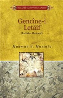 Kurye Kitabevi - Gencinei Letaif