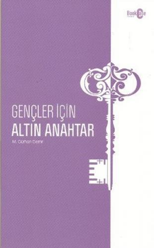 Kurye Kitabevi - Gençler Için Altin Anahtar