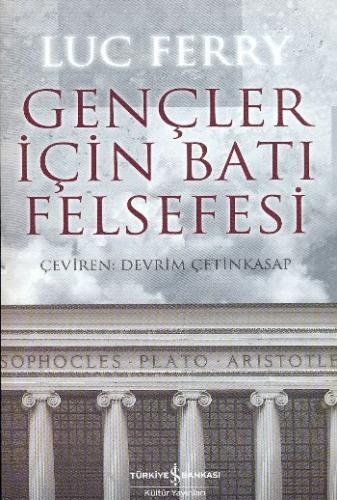 Kurye Kitabevi - Gençler İçin Batı Felsefesi