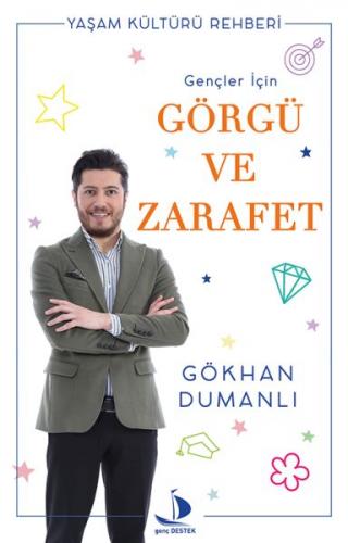 Kurye Kitabevi - Gençler İçin Görgü ve Zarafet