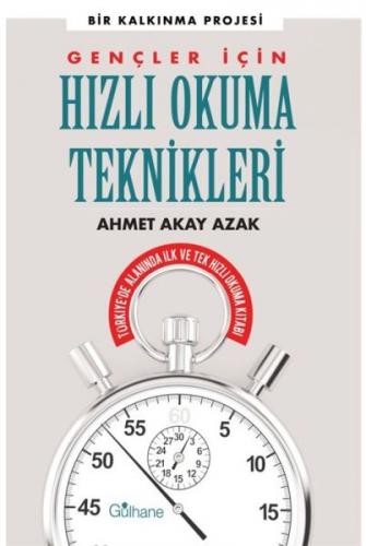 Kurye Kitabevi - Gençler İçin Hızlı Okuma Teknikleri