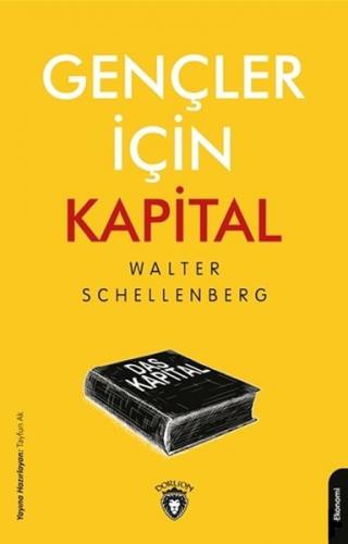 Kurye Kitabevi - Gençler İçin Kapital