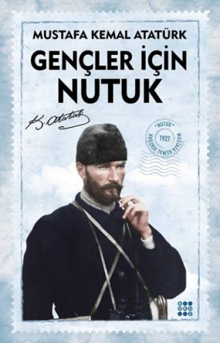 Kurye Kitabevi - Gençler İçin Nutuk