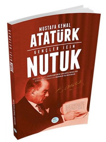 Kurye Kitabevi - Gençler İçin Nutuk