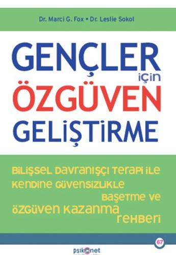 Kurye Kitabevi - Gençler İçin Özgüven Geliştirme