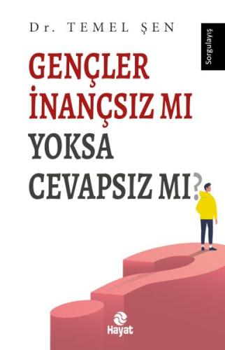 Kurye Kitabevi - Gençler İnançsız mı Yoksa Cevapsız mı?