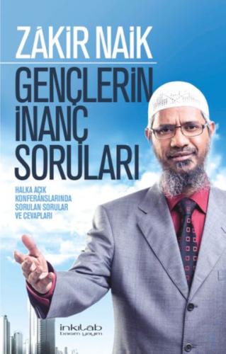 Kurye Kitabevi - Gençlerin İnanç Soruları