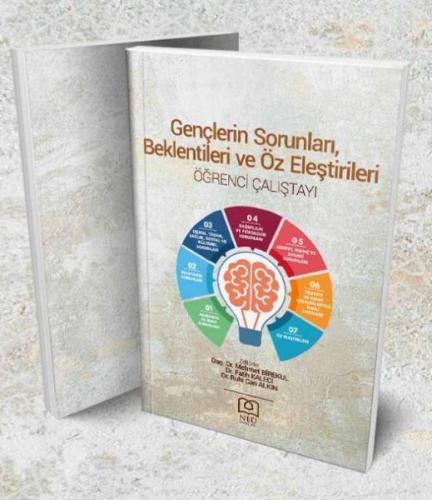 Kurye Kitabevi - Gençlerin Sorunları, Beklentileri ve Özeleştirileri