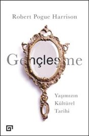 Kurye Kitabevi - Gençleşme