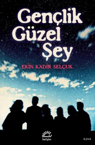 Kurye Kitabevi - Gençlik Güzel Şey