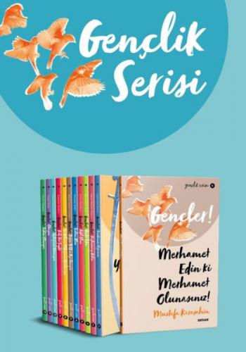 Kurye Kitabevi - Gençlik Serisi Takım (13 Kitap)