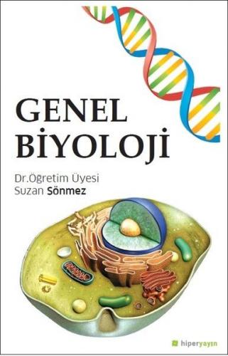 Kurye Kitabevi - Genel Biyoloji