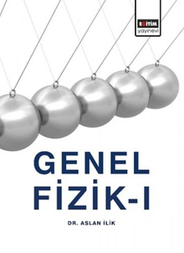 Kurye Kitabevi - Genel Fizik 1