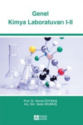 Kurye Kitabevi - Genel Kimya Laboratuvarı I-II