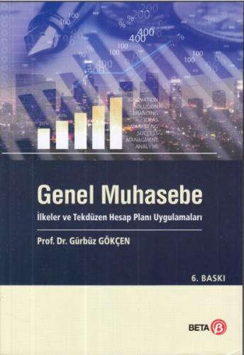 Kurye Kitabevi - Genel Muhasebe-İlkeler ve Tekdüzen Hesap Planı Uygula