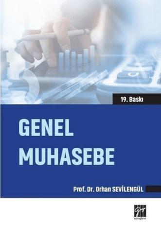 Kurye Kitabevi - Genel Muhasebe