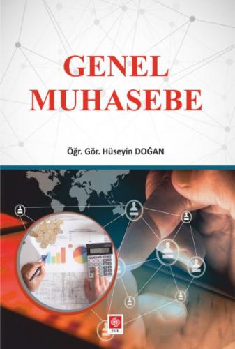 Kurye Kitabevi - Genel Muhasebe-Hüseyin Doğan