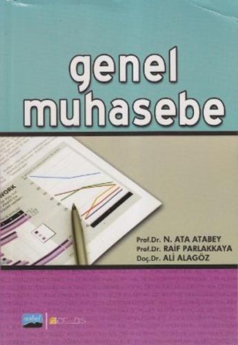 Kurye Kitabevi - Genel Muhasebe Dönem Sonu İşlemleri