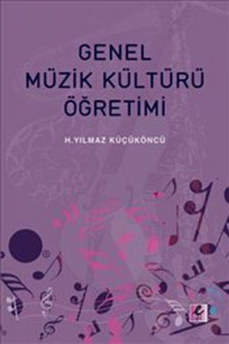 Kurye Kitabevi - Genel Müzik Kültürü Öğretimi