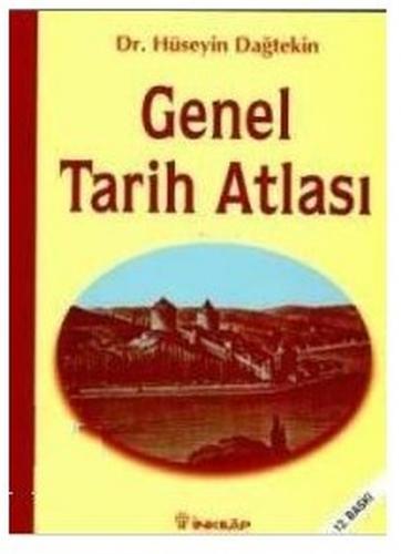 Kurye Kitabevi - Genel Tarih Atlası