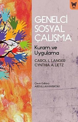 Kurye Kitabevi - Genelci Sosyal Çalışma