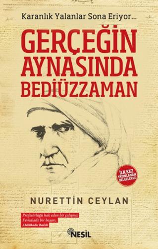 Kurye Kitabevi - Gerçeğin Aynasında Bediüzzaman