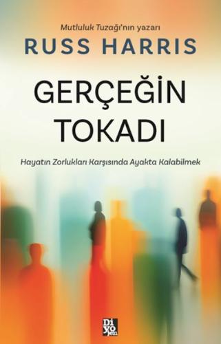 Kurye Kitabevi - Gerçeğin Tokadı