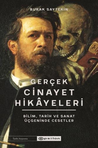 Kurye Kitabevi - Gerçek Cinayet Hikâyeleri