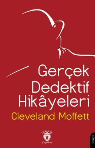 Kurye Kitabevi - Gerçek Dedektif Hikayeleri