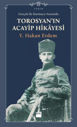 Kurye Kitabevi - Torosyan'ın Acayip Hikayesi