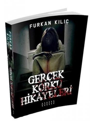 Kurye Kitabevi - Gerçek Korku Hikayeleri