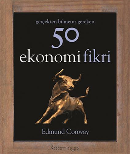 Kurye Kitabevi - Gerçekten Bilmeniz Gereken 50 Ekonomi Fikri