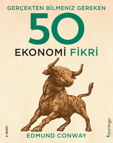 Kurye Kitabevi - Gerçekten Bilmeniz Gereken 50 Ekonomi Fikri