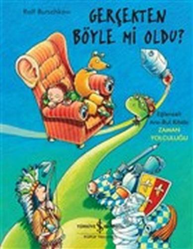 Kurye Kitabevi - Gerçekten Böyle Mi Oldu