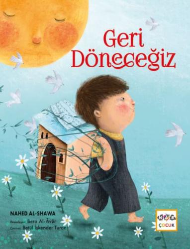 Kurye Kitabevi - Geri Döneceğiz