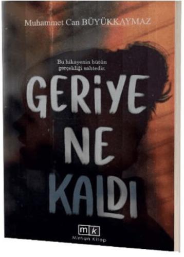 Kurye Kitabevi - Geriye Ne Kaldı - Bu Hikayenin Bütün Gerçekliği Sahte