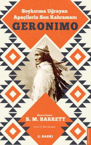 Kurye Kitabevi - Geronimo