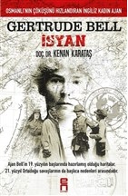 Kurye Kitabevi - Gertrude Bell İsyan