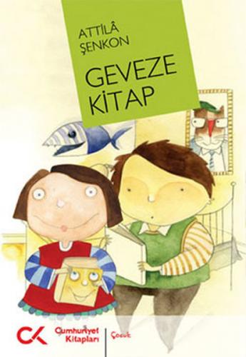 Kurye Kitabevi - Geveze Kitap