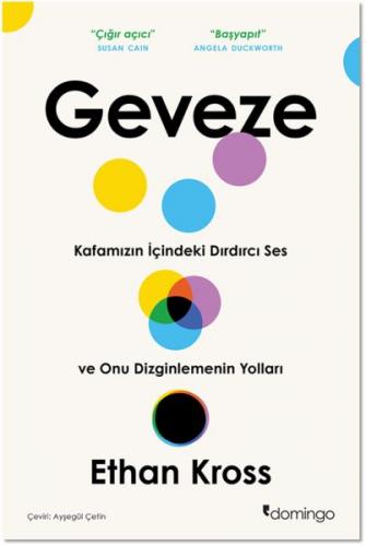 Kurye Kitabevi - Geveze